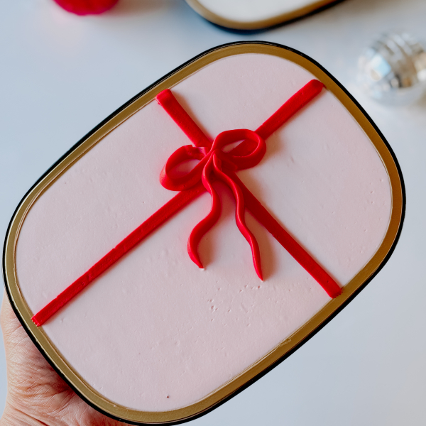 12/24 Red Velvet Snack Cake